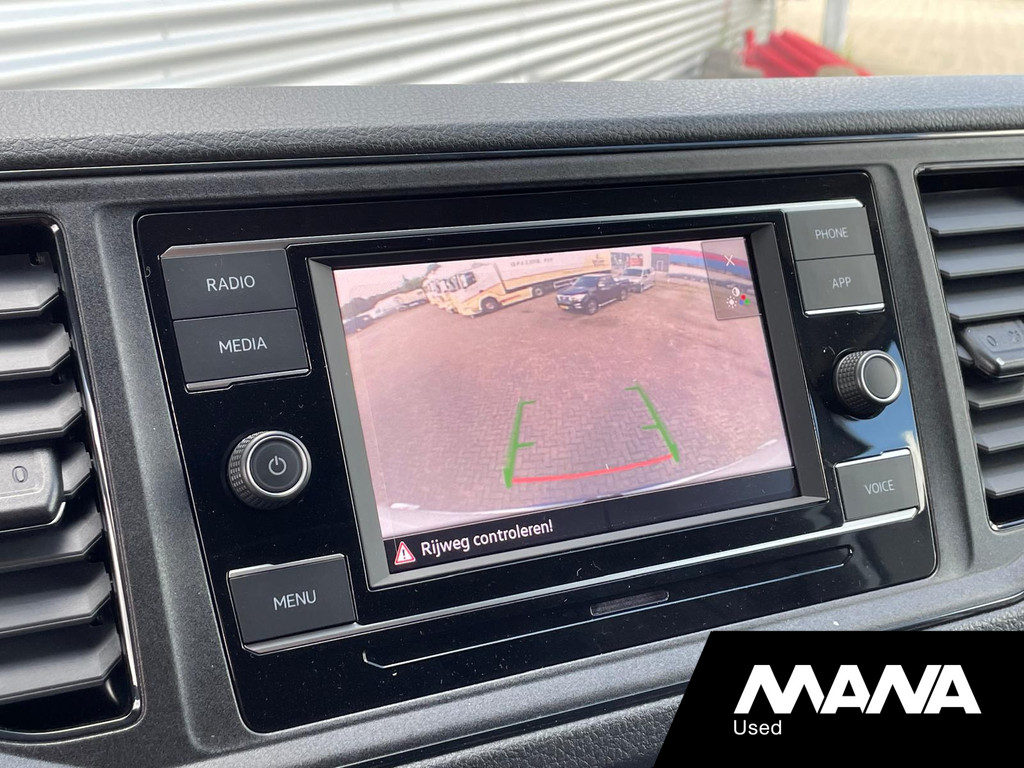 MAN TGE 35 2.0 Lang L4 Hoog 16