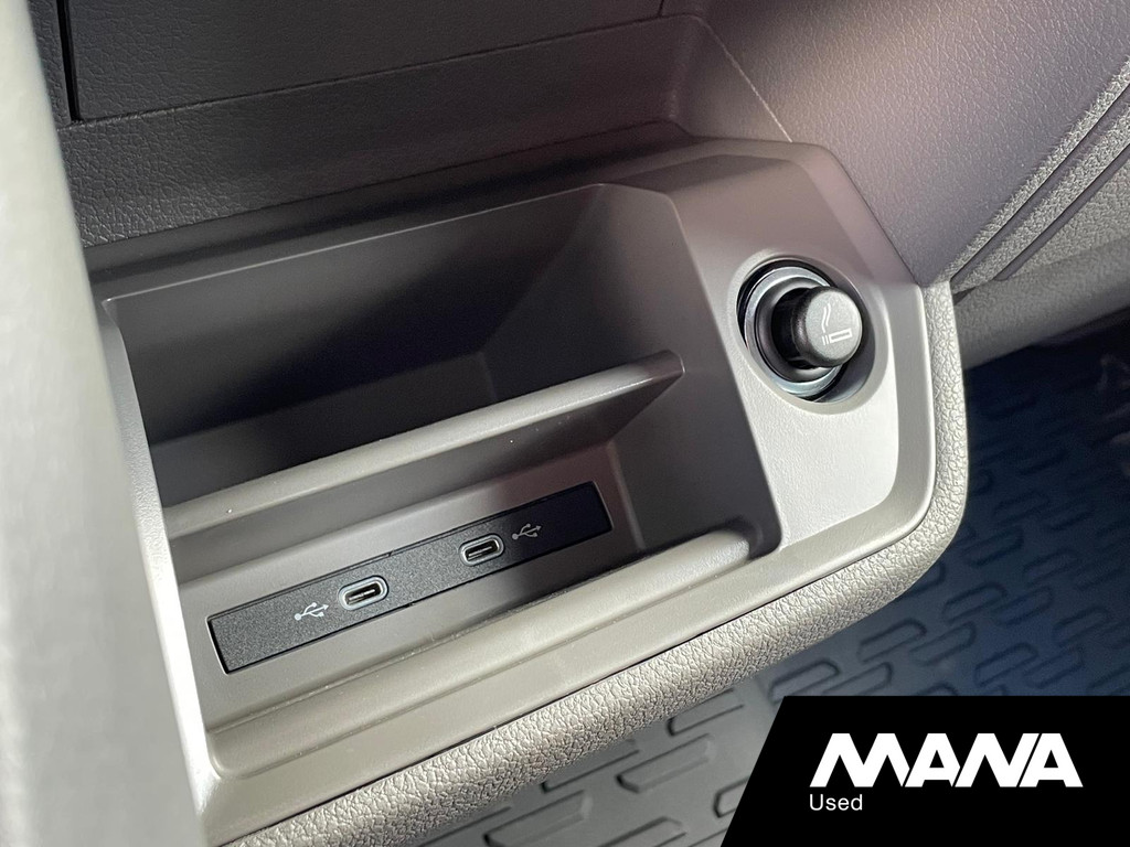 MAN TGE 35 2.0 Lang L4 Hoog 17