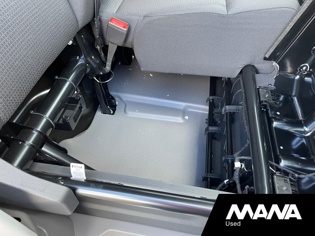 MAN TGE 35 2.0 Lang L4 Hoog 19