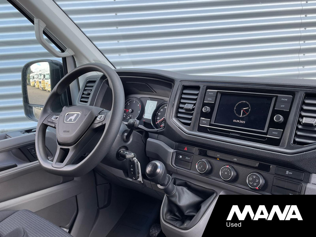 MAN TGE 35 2.0 Lang L4 Hoog 7