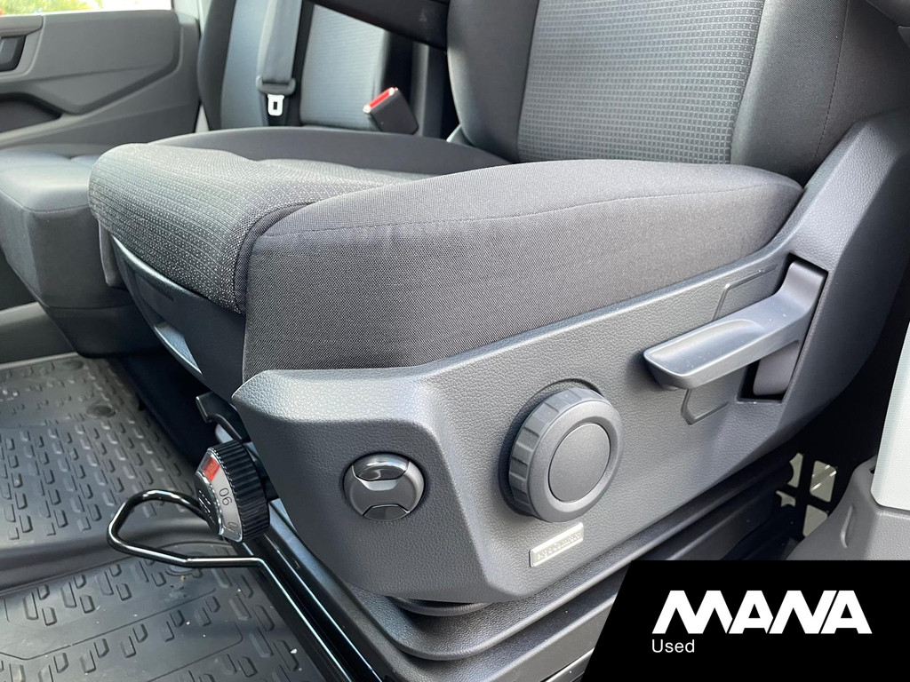 MAN TGE 35 2.0 Lang L4 Hoog 9