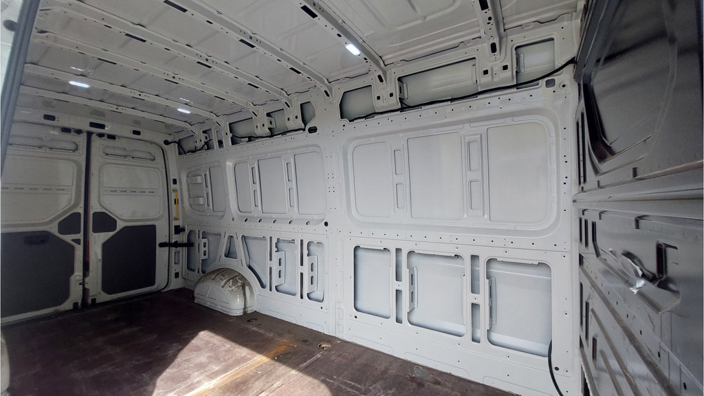 MAN TGE 35 2.0 Lang L4 Super Hoog AIRCO/NAVI/DSG BJ 2022 11