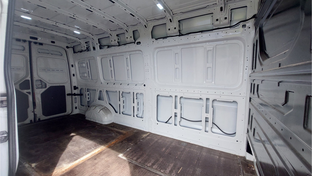 MAN TGE 35 2.0 Lang L4 Super Hoog AIRCO/NAVI/DSG BJ 2022 12