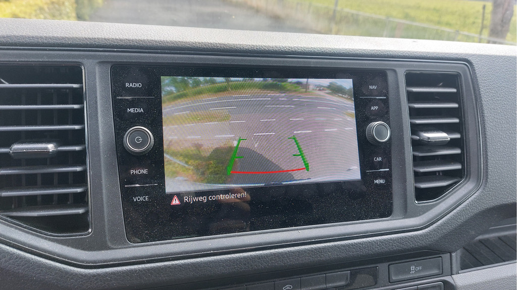 MAN TGE 35 2.0 Lang L4 Super Hoog AIRCO/NAVI/DSG BJ 2022 14