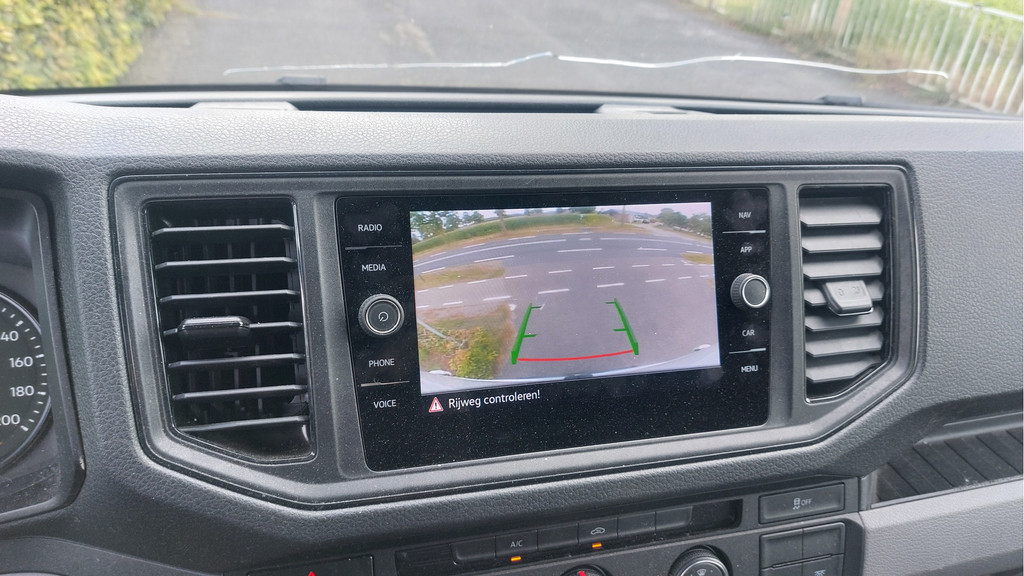 MAN TGE 35 2.0 Lang L4 Super Hoog AIRCO/NAVI/DSG BJ 2022 15