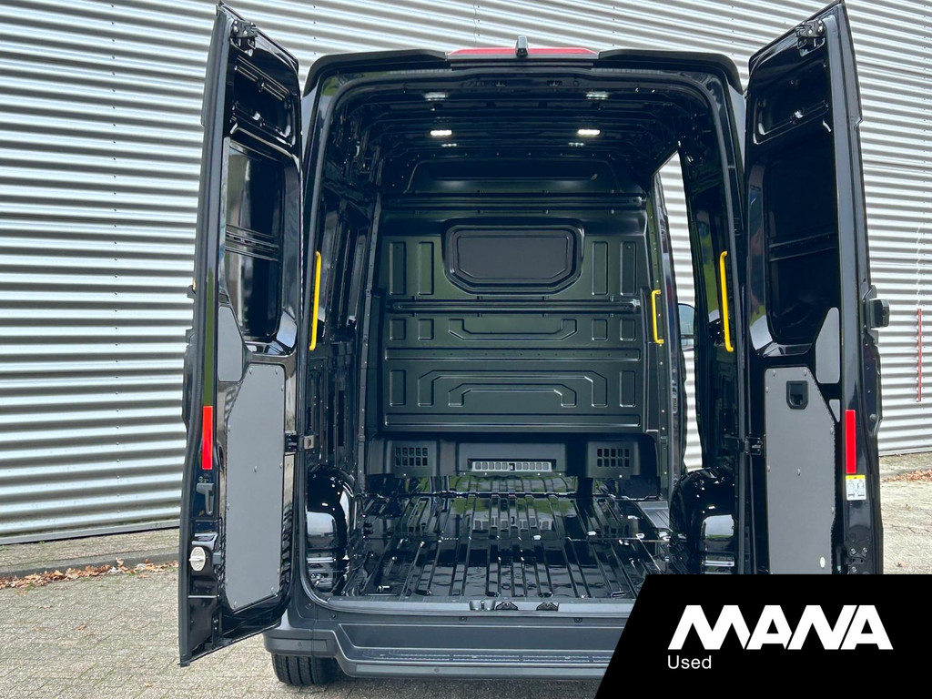 MAN TGE 35 2.0 Standaard L3 Hoog 10