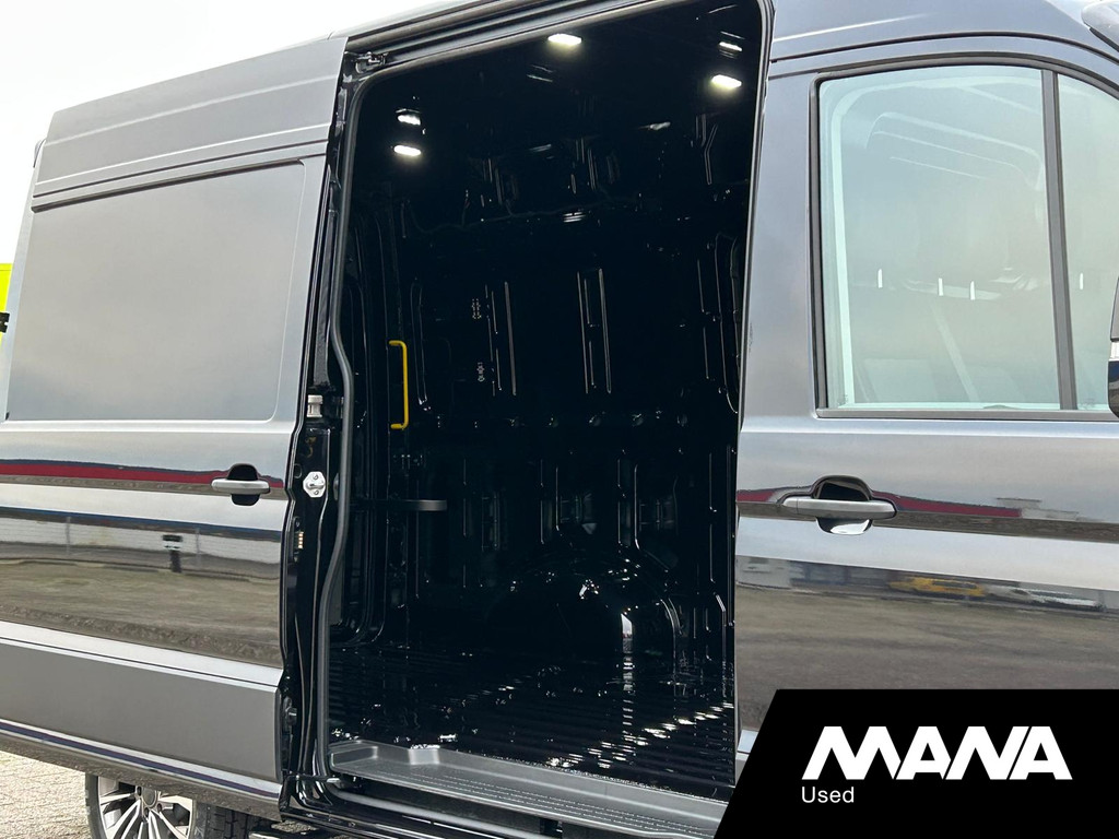 MAN TGE 35 2.0 Standaard L3 Hoog 11