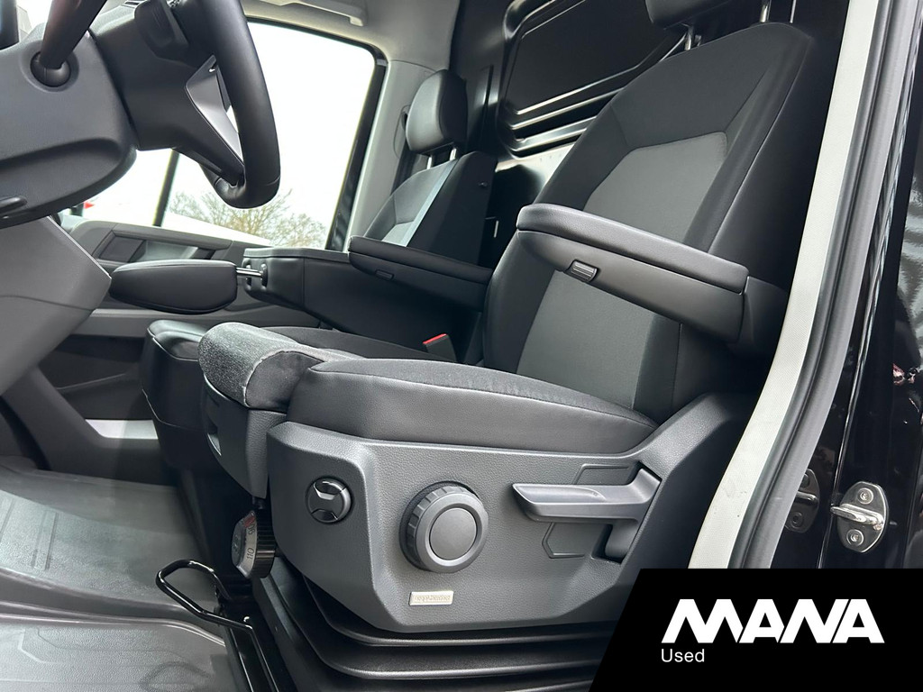 MAN TGE 35 2.0 Standaard L3 Hoog 13