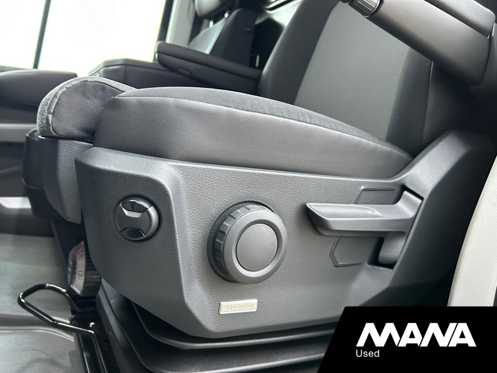 MAN TGE 35 2.0 Standaard L3 Hoog 14