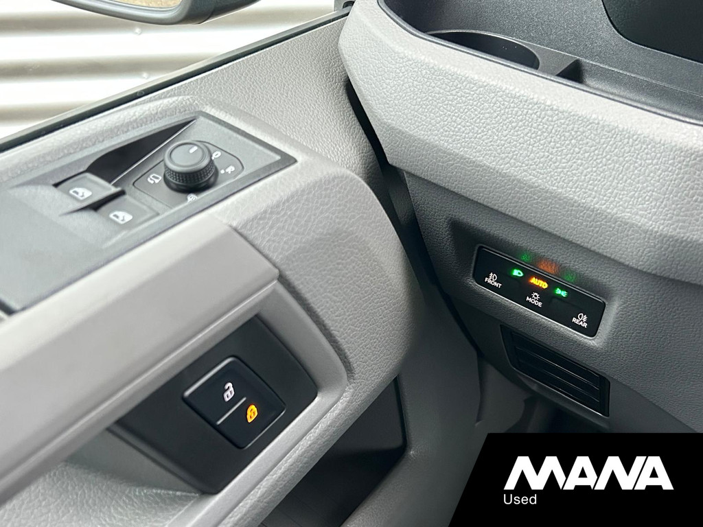 MAN TGE 35 2.0 Standaard L3 Hoog 15