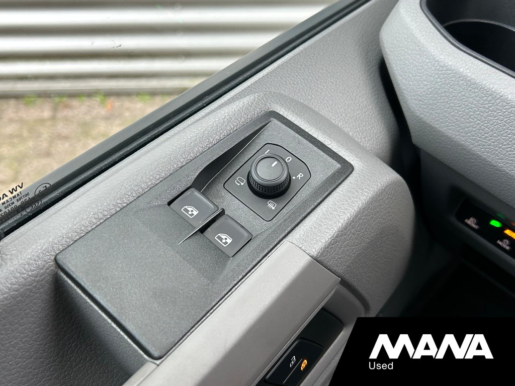 MAN TGE 35 2.0 Standaard L3 Hoog 16