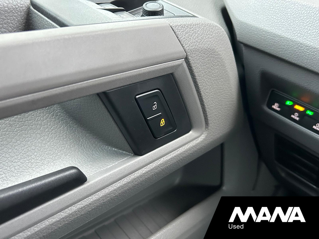 MAN TGE 35 2.0 Standaard L3 Hoog 17