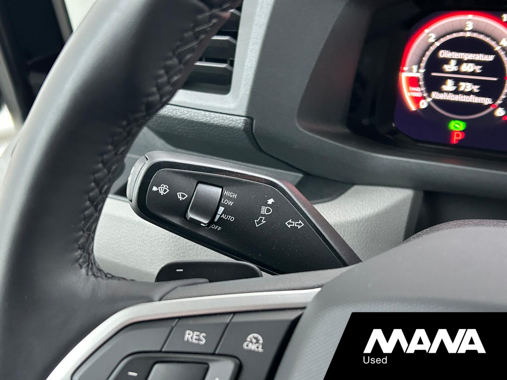 MAN TGE 35 2.0 Standaard L3 Hoog 19