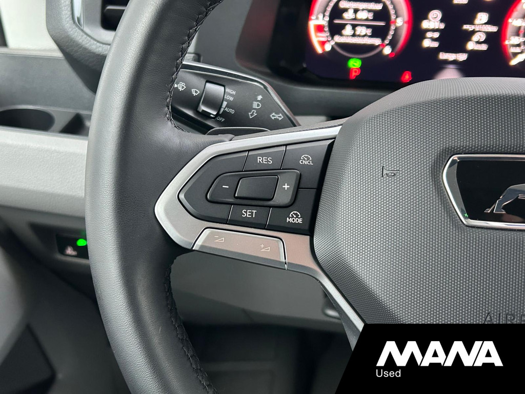 MAN TGE 35 2.0 Standaard L3 Hoog 20