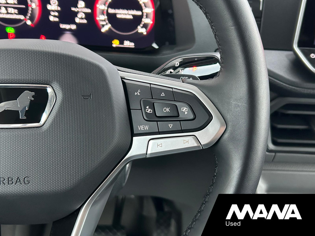 MAN TGE 35 2.0 Standaard L3 Hoog 21