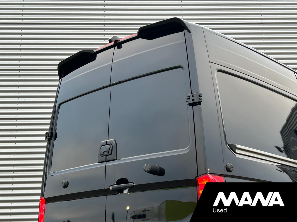 MAN TGE 35 2.0 Standaard L3 Hoog 7