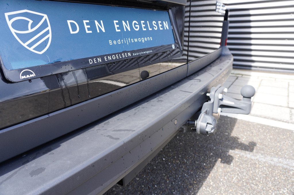 MAN TGE 35 2.0 Standaard L3 Hoog MAN TGE 3.140 Automaat L3H3 10