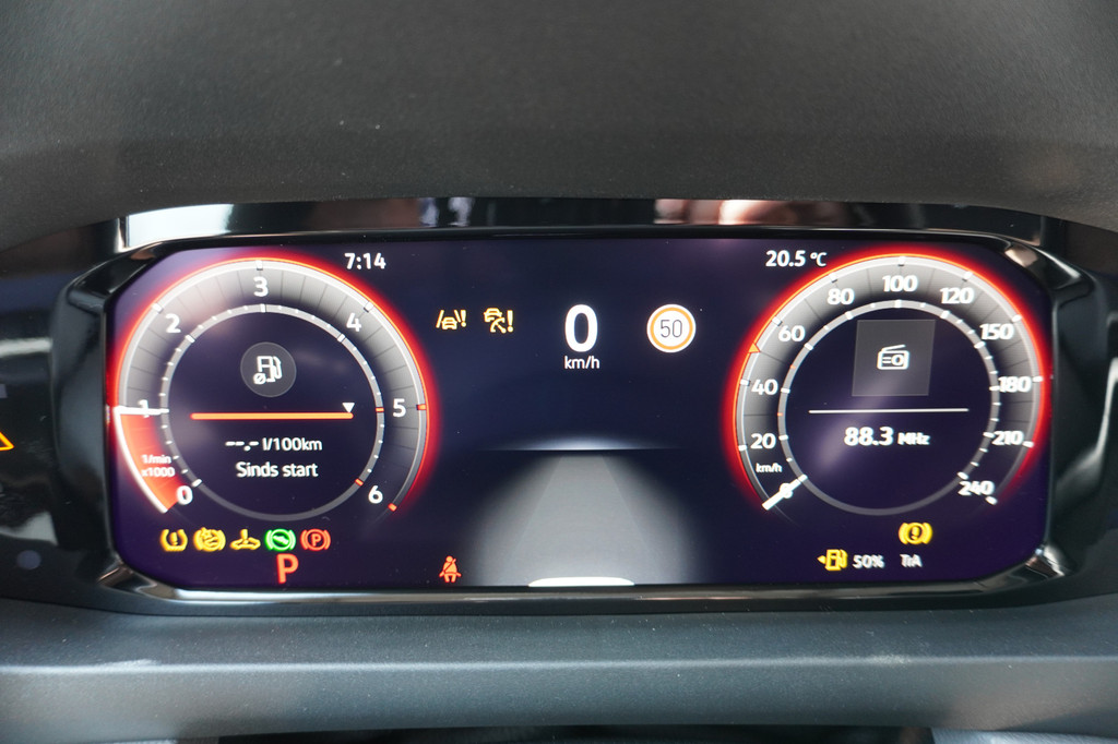 MAN TGE 35 2.0 Standaard L3 Hoog MAN TGE 3.140 Automaat L3H3 13