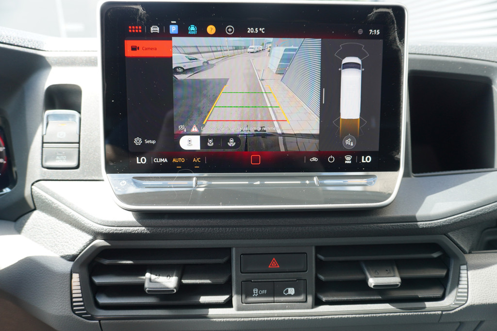 MAN TGE 35 2.0 Standaard L3 Hoog MAN TGE 3.140 Automaat L3H3 16