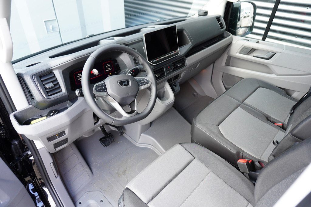 MAN TGE 35 2.0 Standaard L3 Hoog MAN TGE 3.140 Automaat L3H3 17