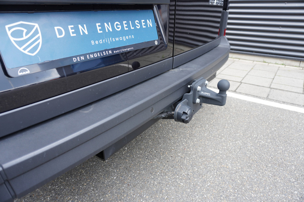 MAN TGE 35 2.0 Standaard L3 Hoog Man TGE 35 2.0 Standaard L3 Hoog Aut 2 schuifdeuren FACELIFT Commander BOMVOL! 11