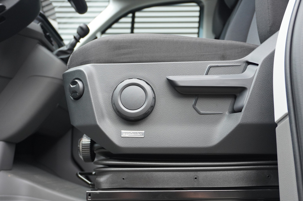 MAN TGE 35 2.0 Standaard L3 Normaal MAN TGE 3.180 L3H2 6 Handgeschakeld 11