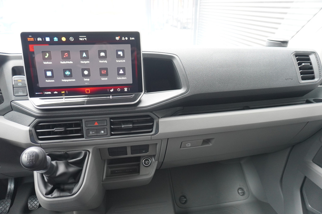 MAN TGE 35 2.0 Standaard L3 Normaal MAN TGE 3.180 L3H2 6 Handgeschakeld 15