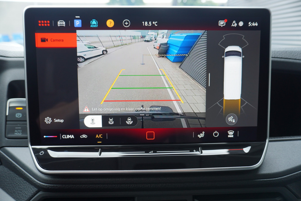 MAN TGE 35 2.0 Standaard L3 Normaal MAN TGE 3.180 L3H2 6 Handgeschakeld 16