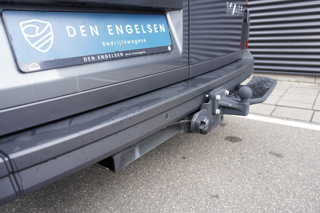 MAN TGE 35 2.0 Standaard L3 Normaal MAN TGE 3.180 L3H2 6 Handgeschakeld 8