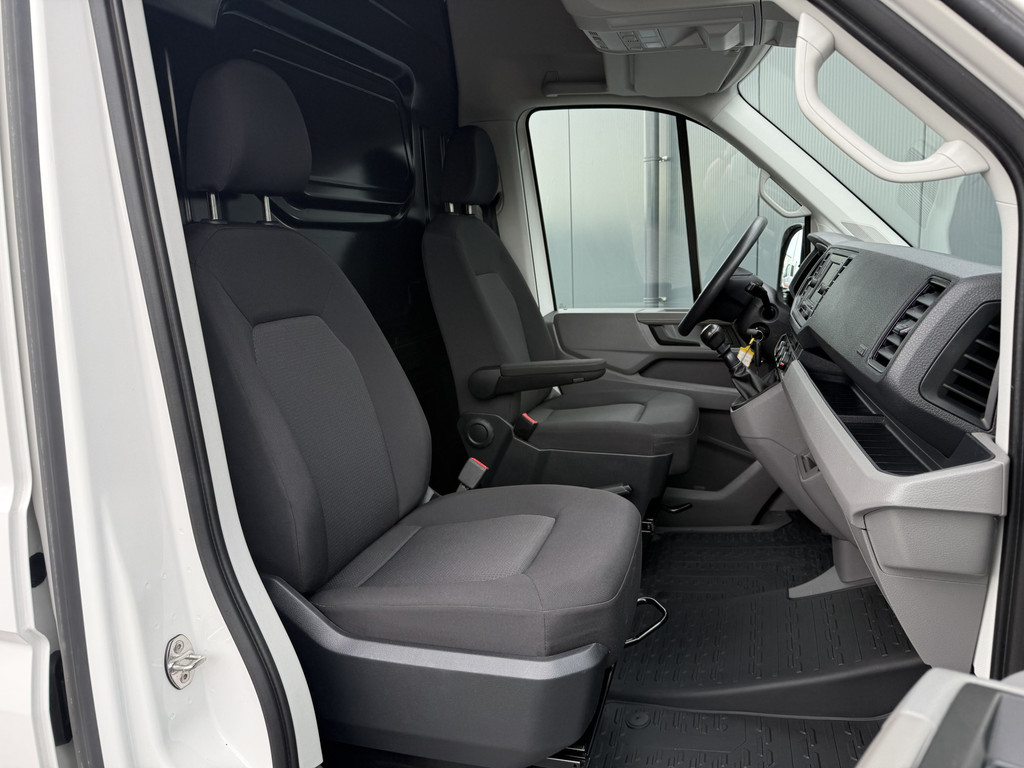 MAN TGE 35 2.0 TDI 140 PK L5H3 / SUPER MAXI / 53.776 KM !! / CAMERA / APPLE CARPLAY / ANDROID AUTO 11
