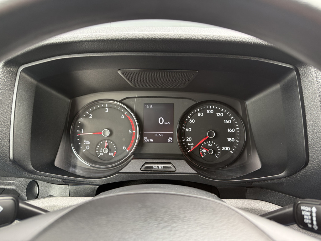 MAN TGE 35 2.0 TDI 140 PK L5H3 / SUPER MAXI / 53.776 KM !! / CAMERA / APPLE CARPLAY / ANDROID AUTO 14