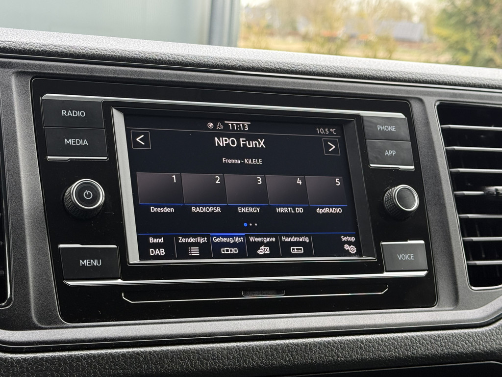 MAN TGE 35 2.0 TDI 140 PK L5H3 / SUPER MAXI / 53.776 KM !! / CAMERA / APPLE CARPLAY / ANDROID AUTO 16