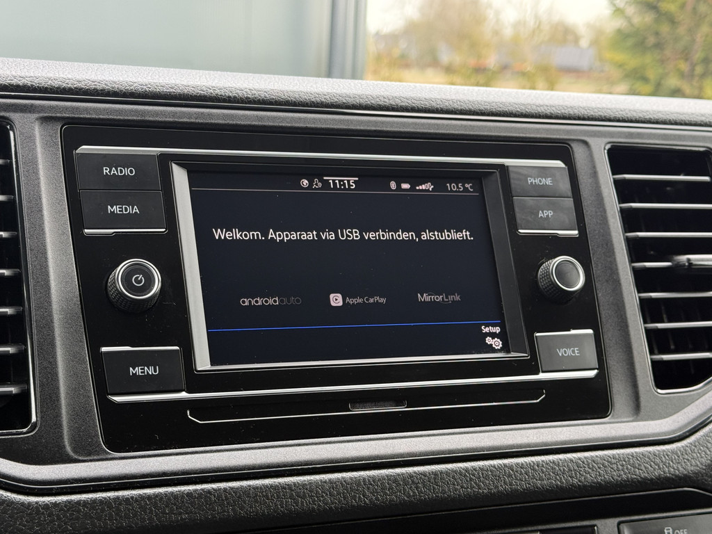 MAN TGE 35 2.0 TDI 140 PK L5H3 / SUPER MAXI / 53.776 KM !! / CAMERA / APPLE CARPLAY / ANDROID AUTO 17