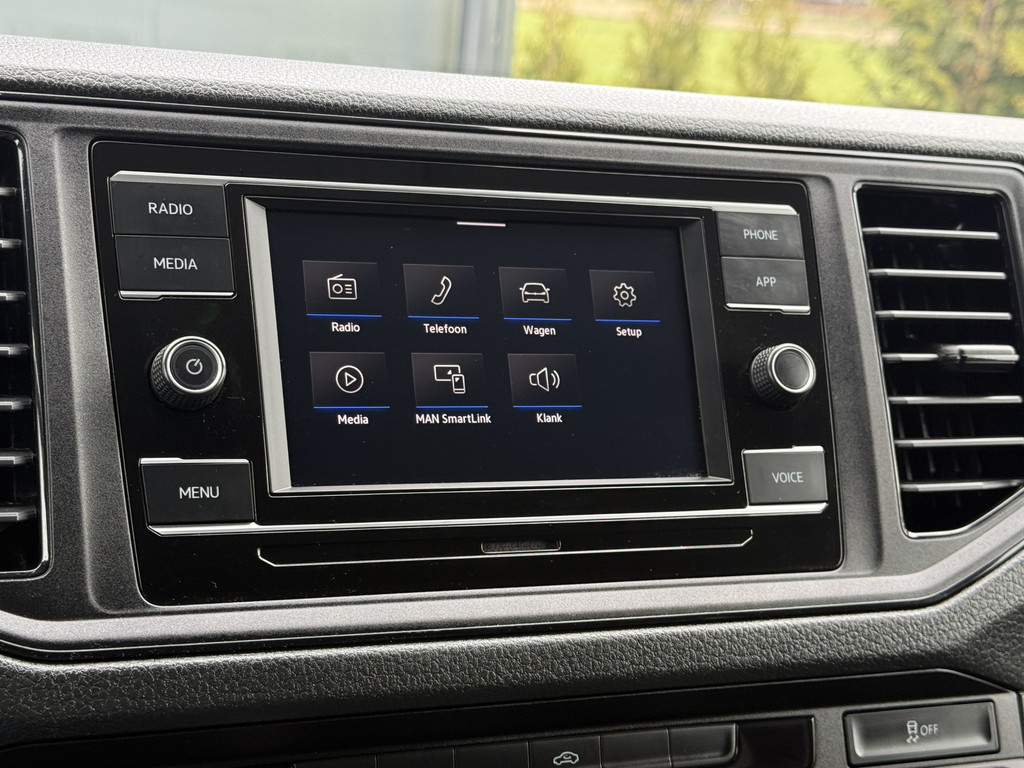 MAN TGE 35 2.0 TDI 140 PK L5H3 / SUPER MAXI / 53.776 KM !! / CAMERA / APPLE CARPLAY / ANDROID AUTO 18
