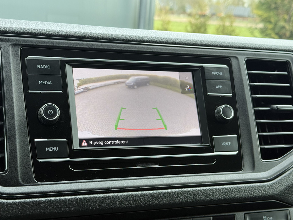 MAN TGE 35 2.0 TDI 140 PK L5H3 / SUPER MAXI / 53.776 KM !! / CAMERA / APPLE CARPLAY / ANDROID AUTO 19