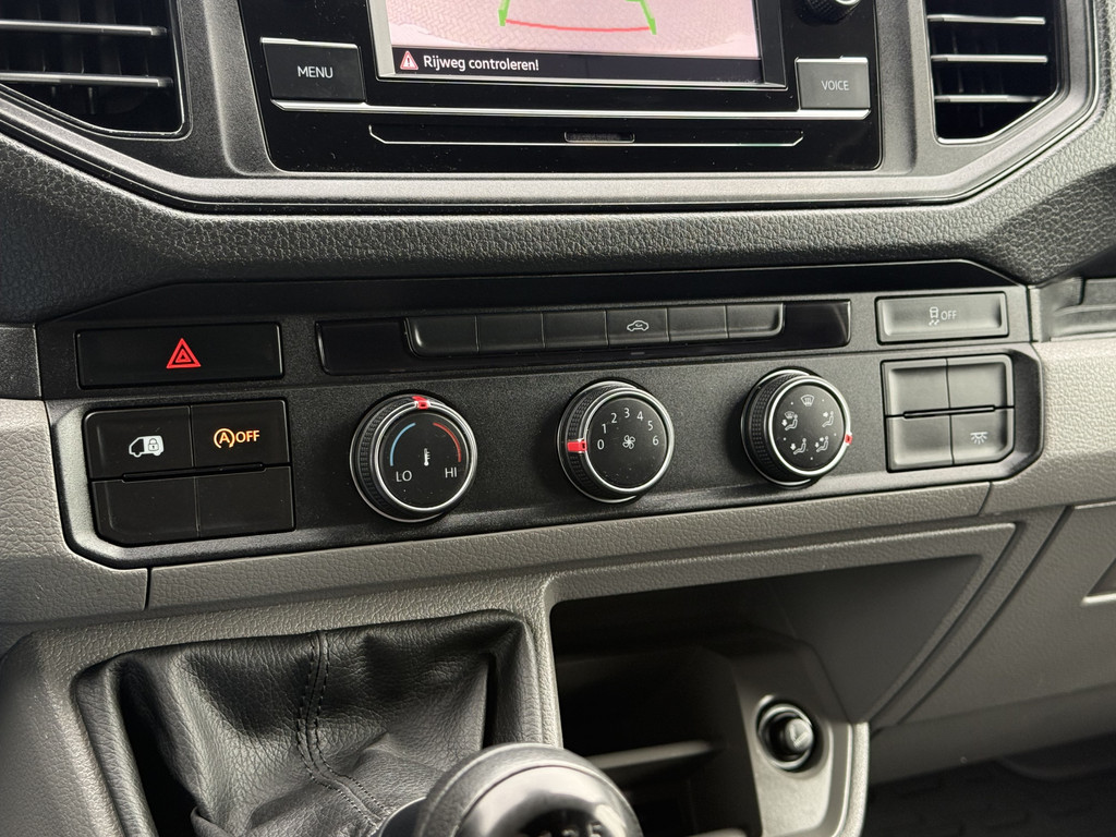 MAN TGE 35 2.0 TDI 140 PK L5H3 / SUPER MAXI / 53.776 KM !! / CAMERA / APPLE CARPLAY / ANDROID AUTO 20