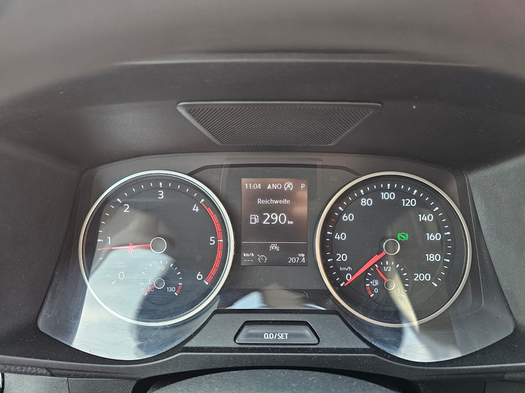 MAN TGE 35 2.0TDI 177PK Automaat 4x4 L3H3 (L2H2) | LED | Trekhaak | Navi | Camera | Stoelverwarming | App-connect | Cruise | Bijrijdersbank | 12