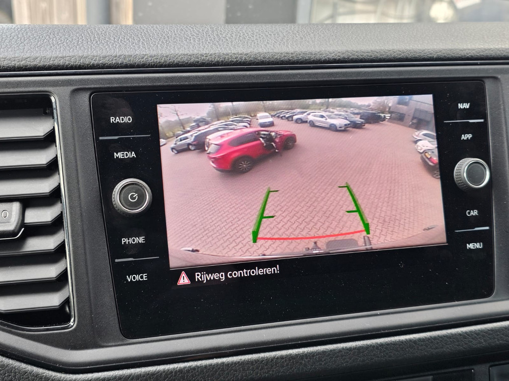 MAN TGE 35 2.0TDI 177PK Automaat 4x4 L3H3 (L2H2) | LED | Trekhaak | Navi | Camera | Stoelverwarming | App-connect | Cruise | Bijrijdersbank | 17