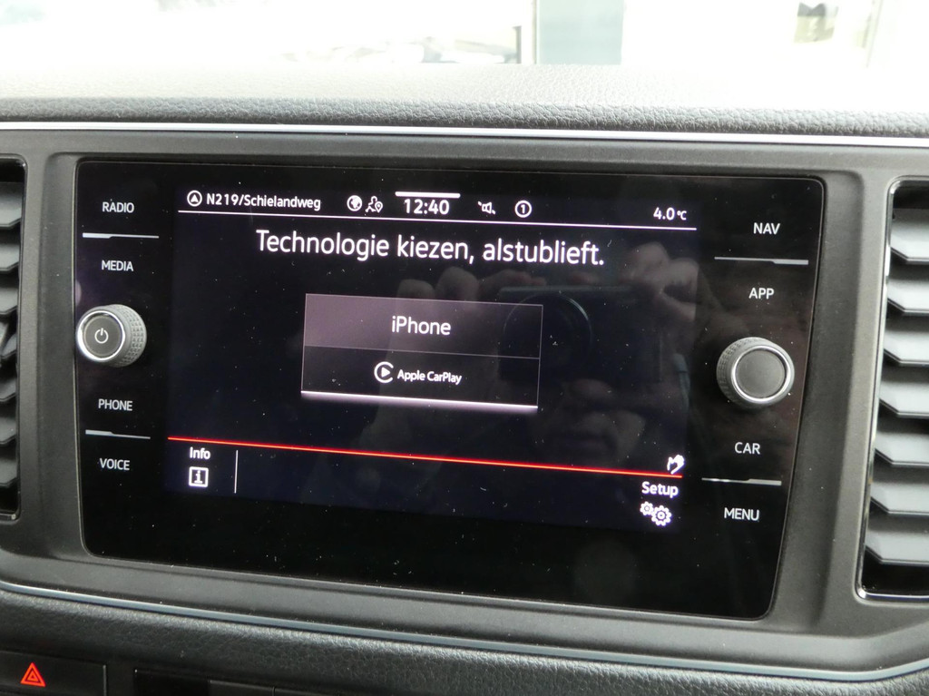 MAN TGE 35 2.0tdi 140pk, L2H2, Automaat, Glasresteel, Glaswagen, Glasauto. 15