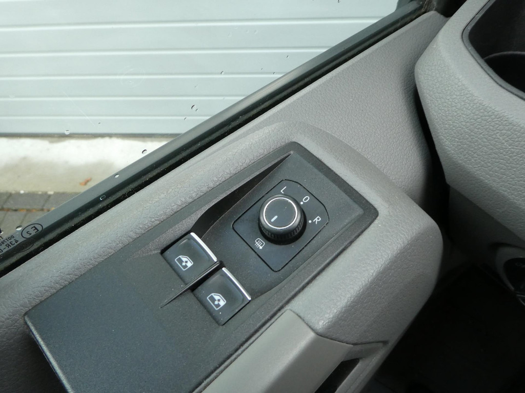 MAN TGE 35 2.0tdi 140pk, L2H2, Automaat, Glasresteel, Glaswagen, Glasauto. 19