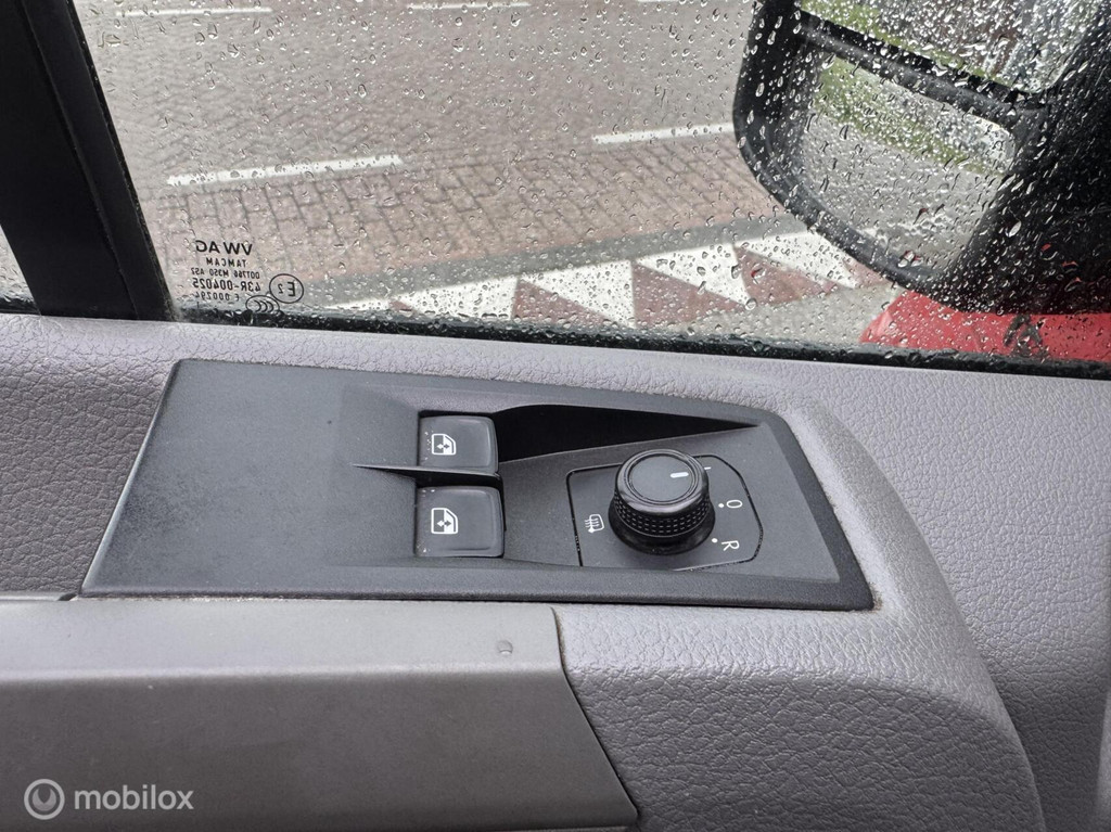 MAN TGE 35 CRAFTER 2.0 TDI 140 PK H2 L2 Dub Cabine 13