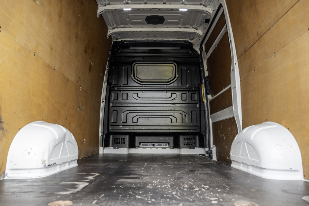 MAN TGE 35 L3H3 177PK | Automaat | Camera | CarPlay | Navi | 3T Trekgewicht | Cruise | Airco | PDC | Euro 6 10