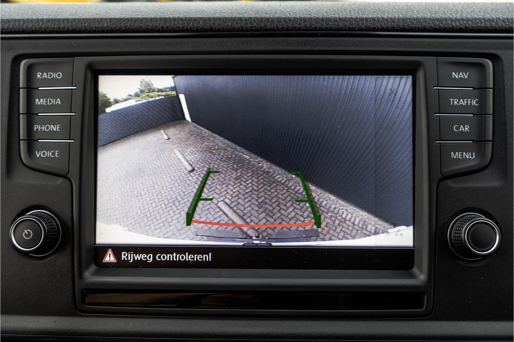 MAN TGE 35 L3H3 177PK | Automaat | Camera | CarPlay | Navi | 3T Trekgewicht | Cruise | Airco | PDC | Euro 6 11