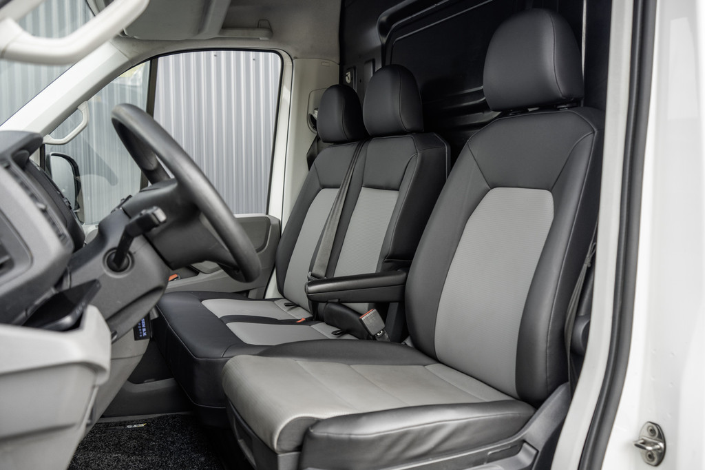 MAN TGE 35 L3H3 177PK | Automaat | Camera | CarPlay | Navi | 3T Trekgewicht | Cruise | Airco | PDC | Euro 6 13