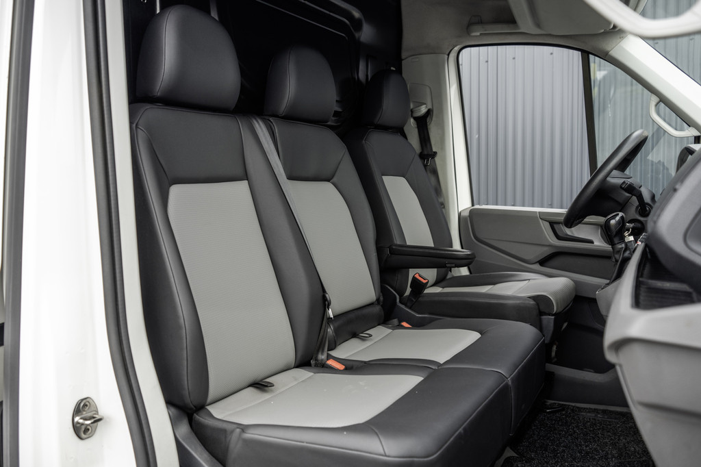 MAN TGE 35 L3H3 177PK | Automaat | Camera | CarPlay | Navi | 3T Trekgewicht | Cruise | Airco | PDC | Euro 6 15