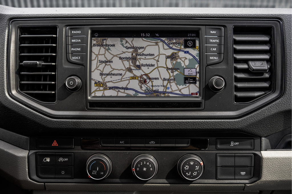 MAN TGE 35 L3H3 177PK | Automaat | Camera | CarPlay | Navi | 3T Trekgewicht | Cruise | Airco | PDC | Euro 6 16