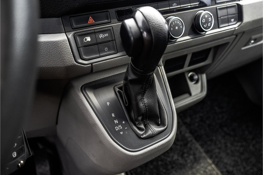 MAN TGE 35 L3H3 177PK | Automaat | Camera | CarPlay | Navi | 3T Trekgewicht | Cruise | Airco | PDC | Euro 6 18