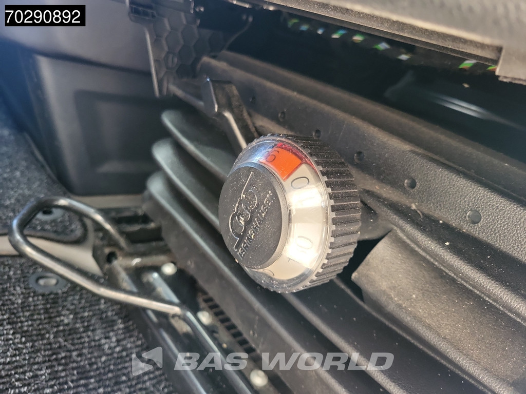 MAN TGE Elektrisch 115km WLTP 35,8kWh LED Navi Airco Cruise Camera Parkeersensoren 12m3 Airco Cruise control 20