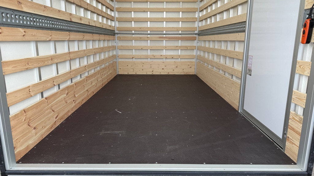 MAN TGE MAN TGE | 5.160 | 2.0 TDI 164PK | L4 | 3,5T TERUGGEKEURD | BAKWAGEN L4.40m B2.11m H2.35m | FACELIFT | NAVI | GEVEERDE STOEL | 15