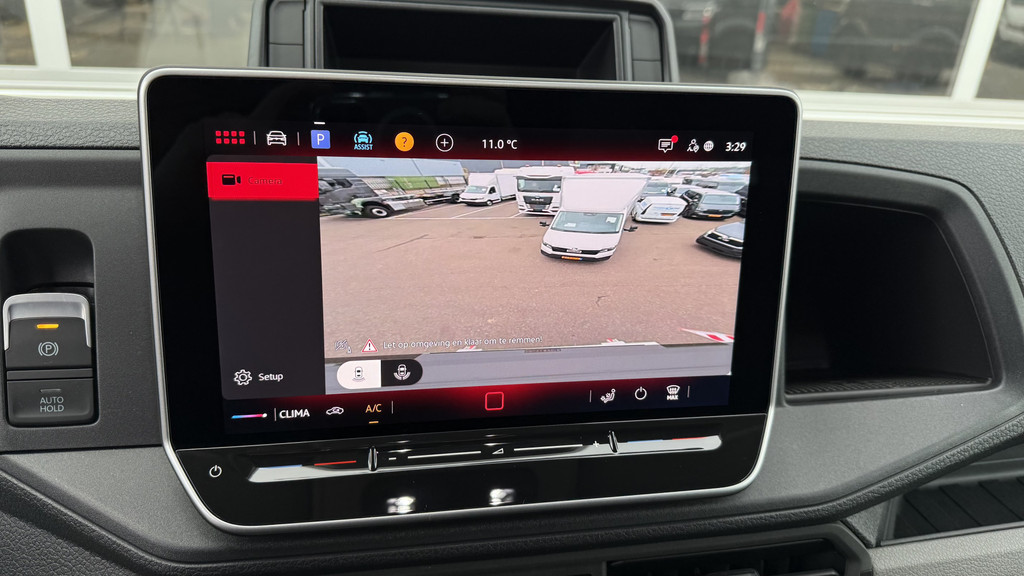 MAN TGE MAN TGE | 5.160 | 2.0 TDI 164PK | L4 | 3,5T TERUGGEKEURD | BAKWAGEN L4.40m B2.11m H2.35m | FACELIFT | NAVI | GEVEERDE STOEL | 19